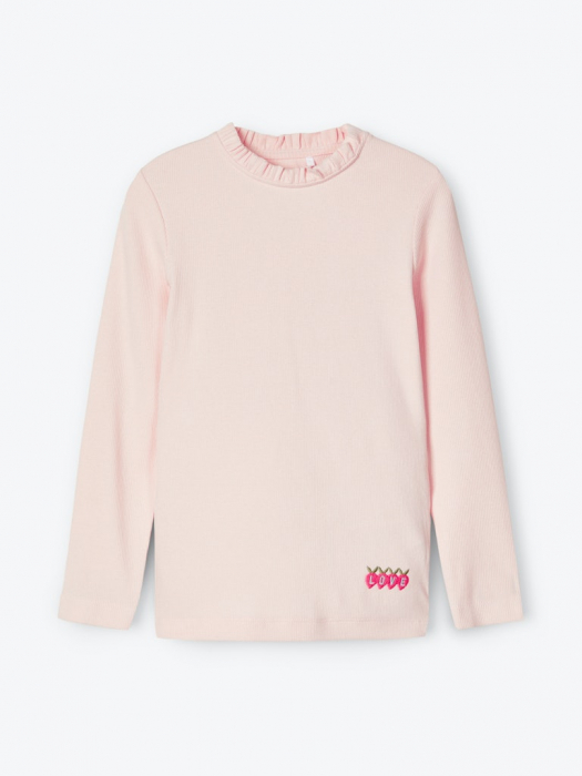 bluza-fete-bumbac-organic-haipe-roz [3]