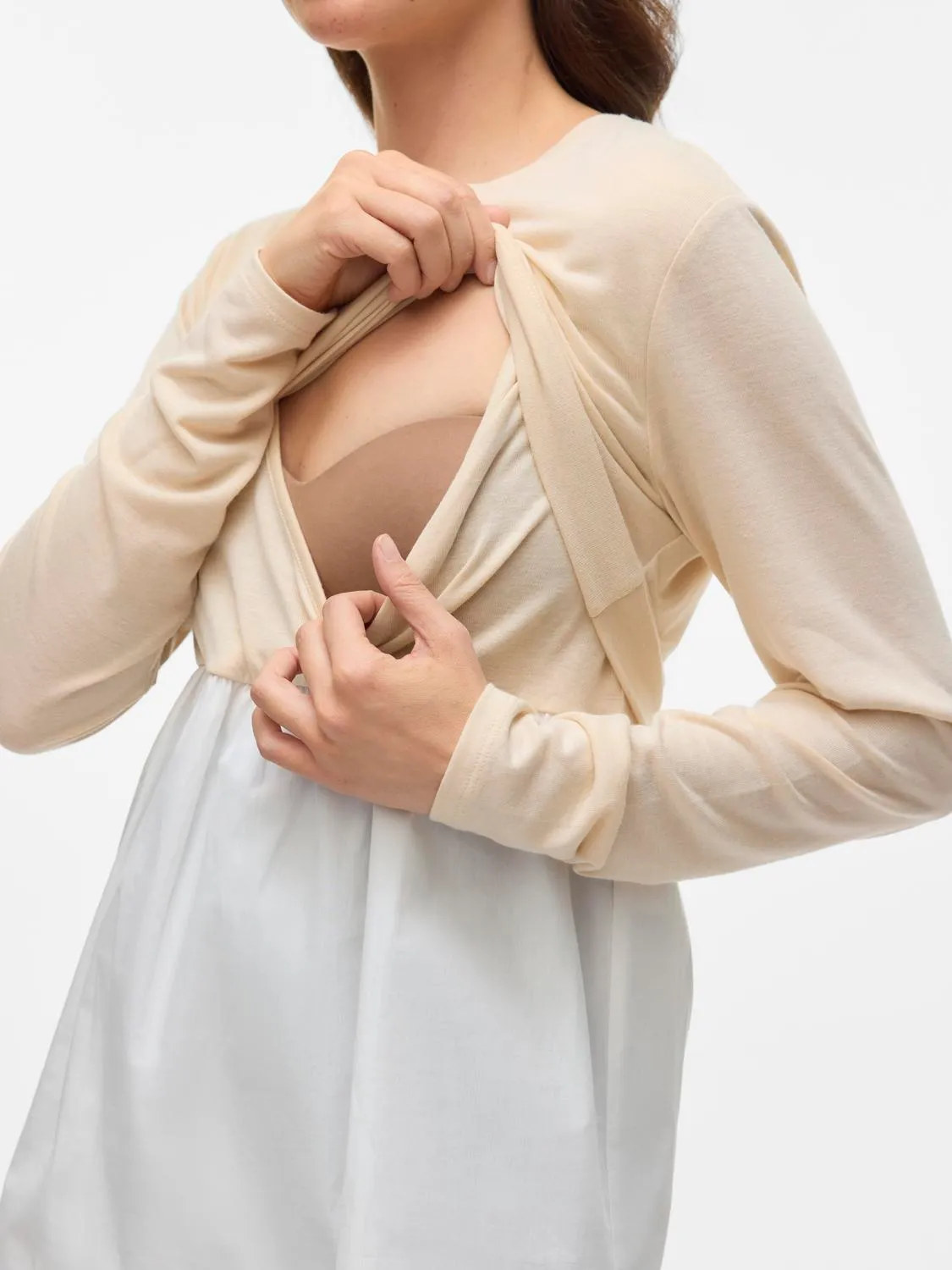 bluza-gravide-si-alaptare-mamalicious-dafni [2]