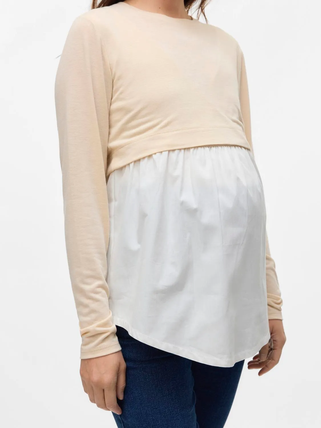 bluza-gravide-si-alaptare-mamalicious-dafni [3]
