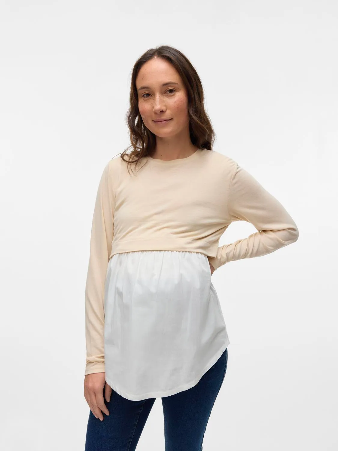 bluza-gravide-si-alaptare-mamalicious-dafni [4]