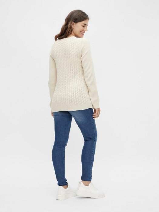 bluza-tricotata-gravide-si-alaptare-mamalicious-ibis [4]