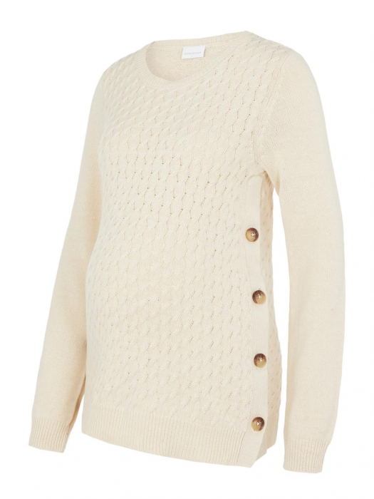 bluza-tricotata-gravide-si-alaptare-mamalicious-ibis [5]