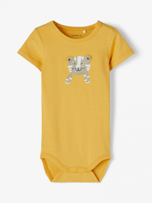 body-bebelusi-bumbac-organic-name-it-james-ecru [2]