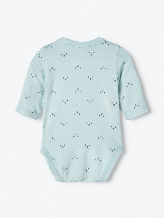 body-prematuri-din-bambus-baieti-welle-blue [2]