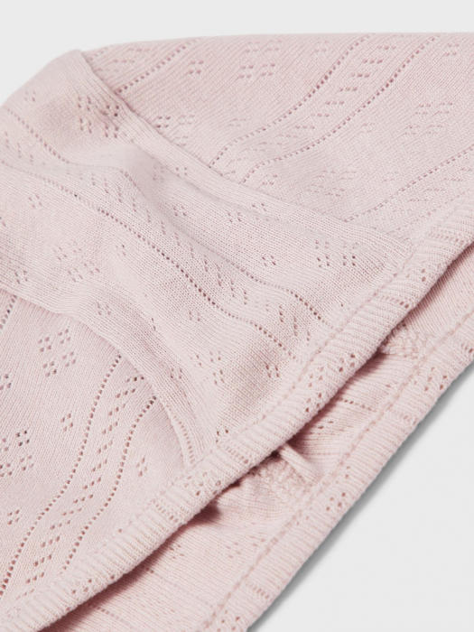 caciula-bebe-fete-bumbac-organic-name-it-laila [2]