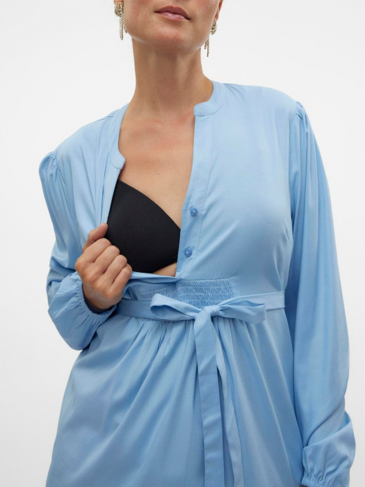 camasa-gravide-si-alaptare-mamalicious-elva-silk [3]