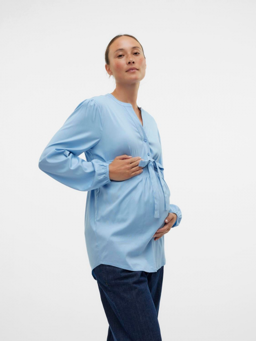 camasa-gravide-si-alaptare-mamalicious-elva-silk [4]