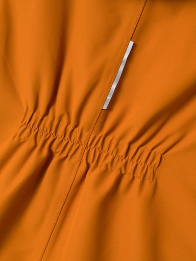 Combinezon copii, 10.000 mm waterproof, Pumpkin [6]