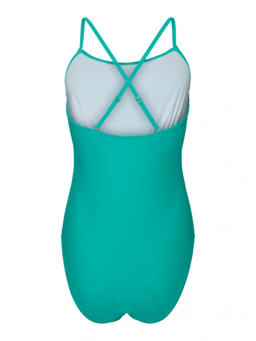 Costum baie gravide cu imprimeu Mamalicious Beach Bump [4]