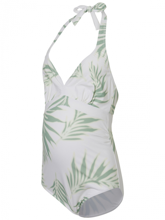 Costum de baie pentru gravide Mamalicious Palm [4]
