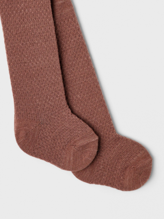 dresuri-bebe-fete-lana-merinos-name-it-cable-cognac [2]