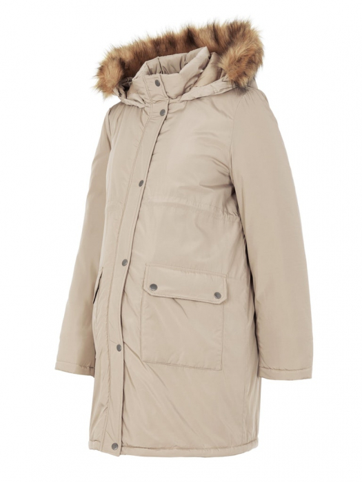 geaca-parka-gravide-2-in-1-mamalicious-macy-mink [7]