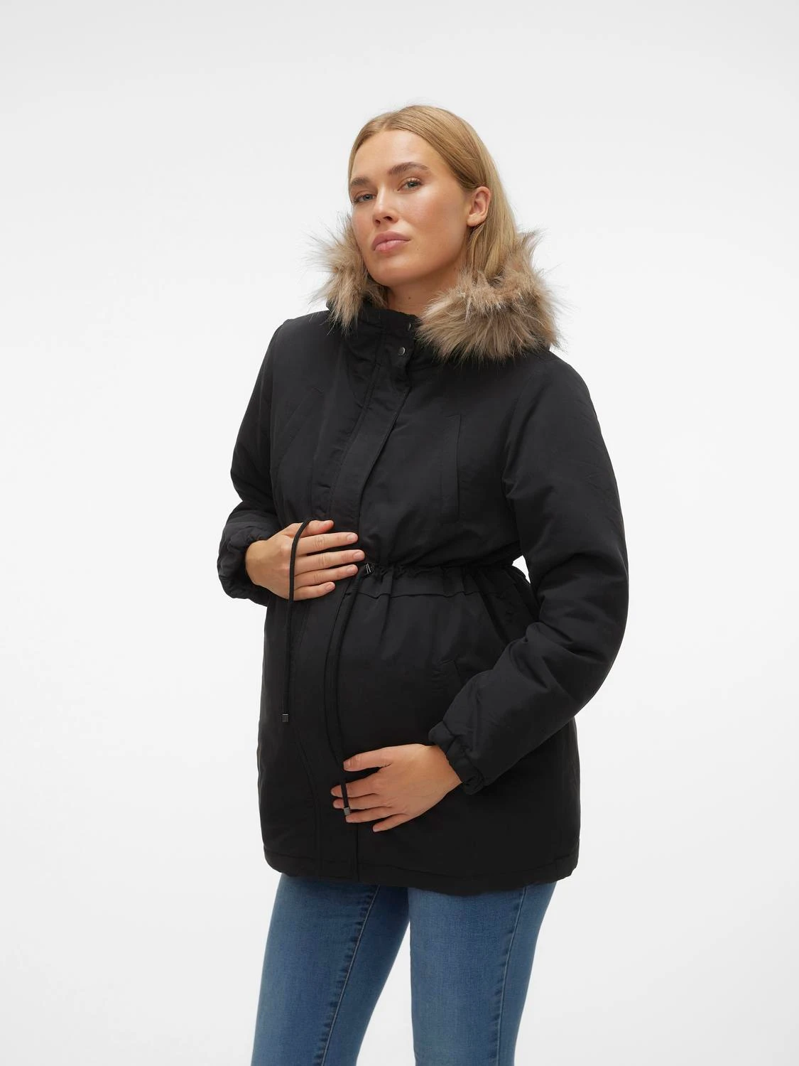 Geaca-pentru-gravide-Jess-black [2]