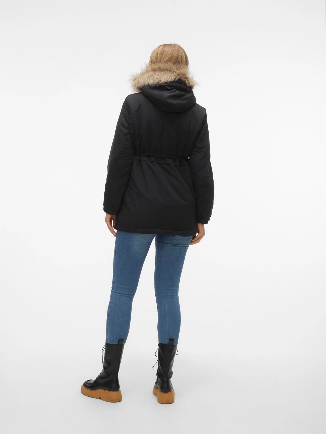 Geaca-pentru-gravide-Jess-black [5]