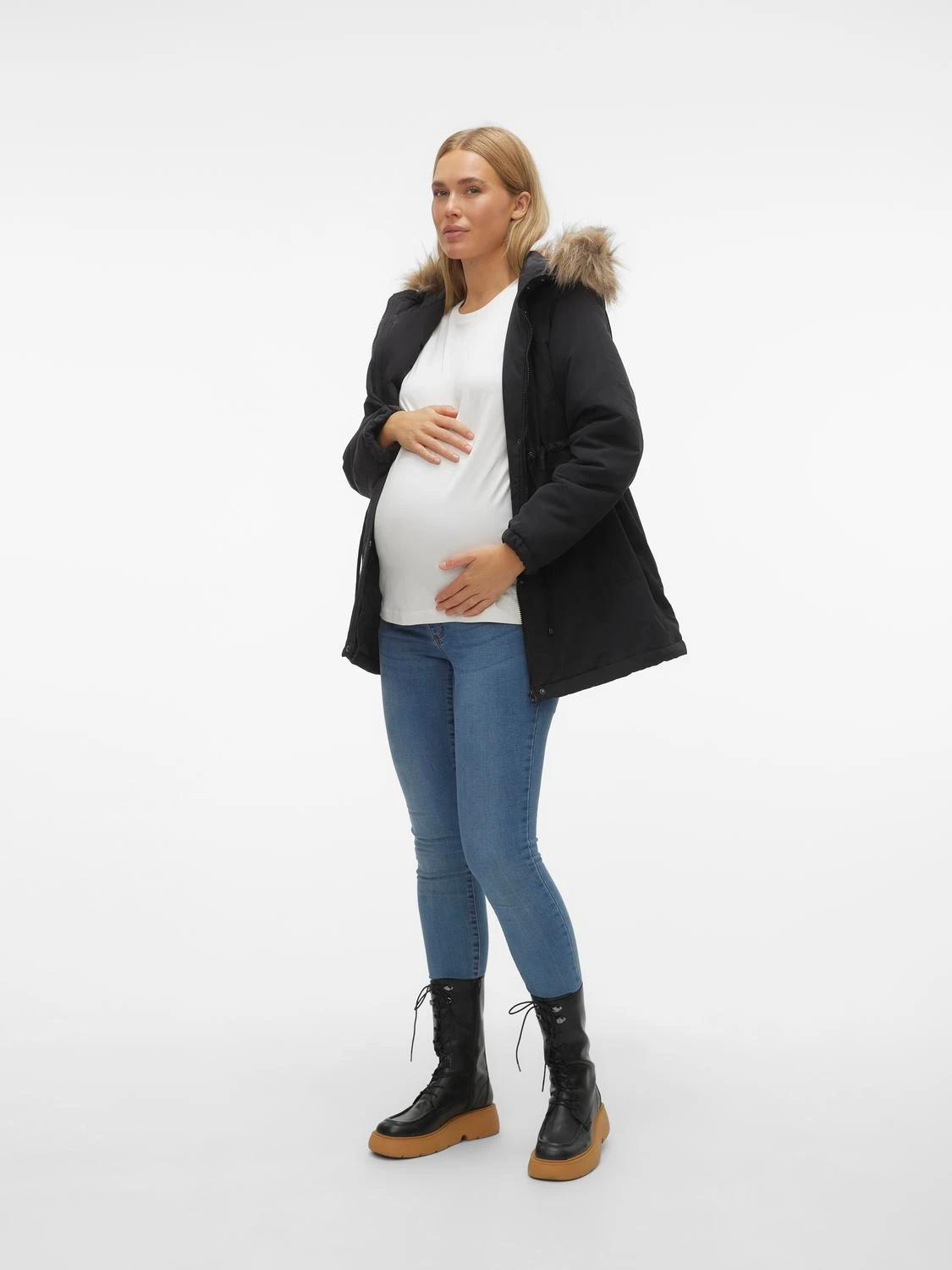 Geaca-pentru-gravide-Jess-black [3]