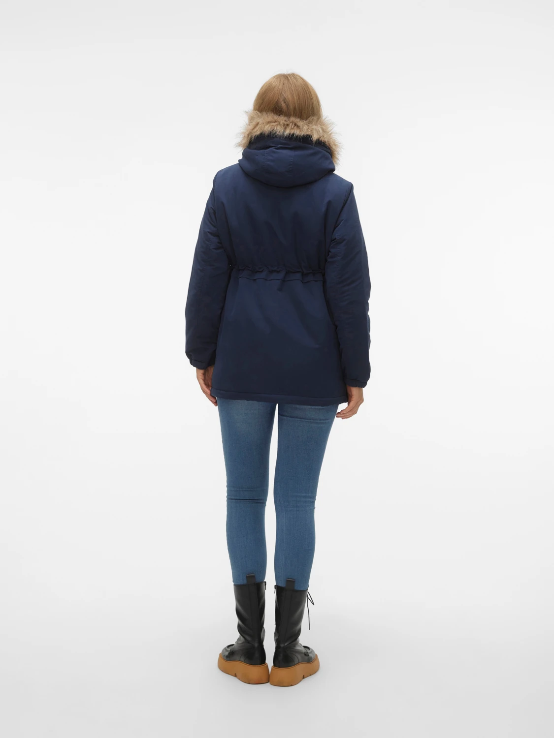 Geaca-pentru-gravide-Jess-Navy-Blue [5]