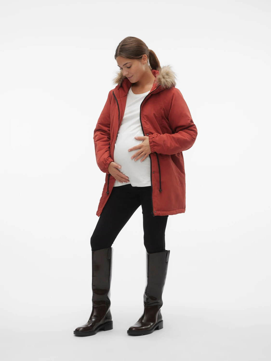 geaca-pentru-gravide-mamalicious-jess-chili [4]