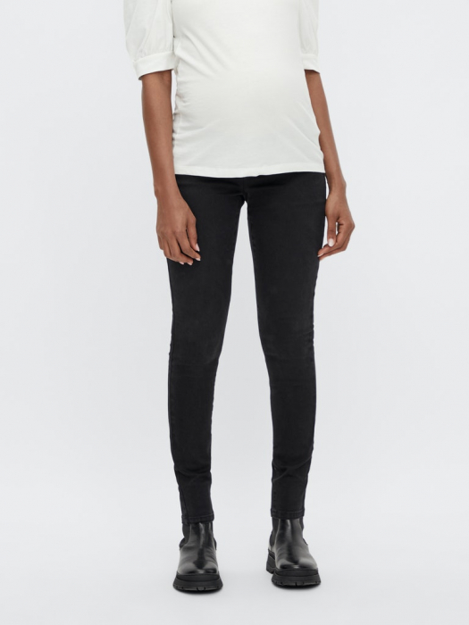 jeggings-gravide-postnatali-mamalicious-lola-slim-negri [3]