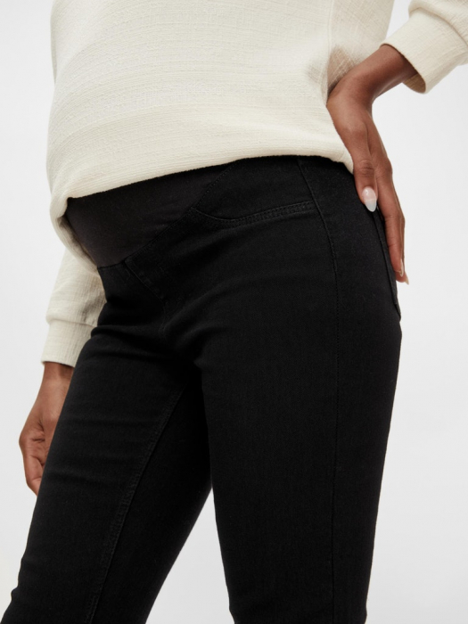jeggings-skinny-gravide-mamalicious-amy-black [4]