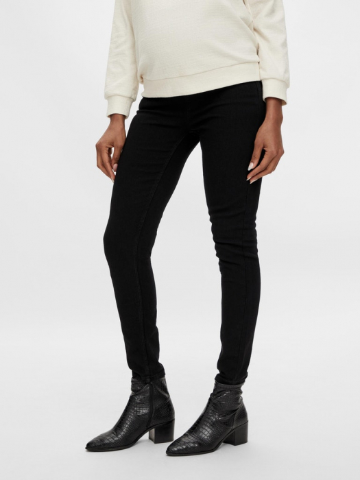 jeggings-skinny-gravide-mamalicious-amy-black [2]