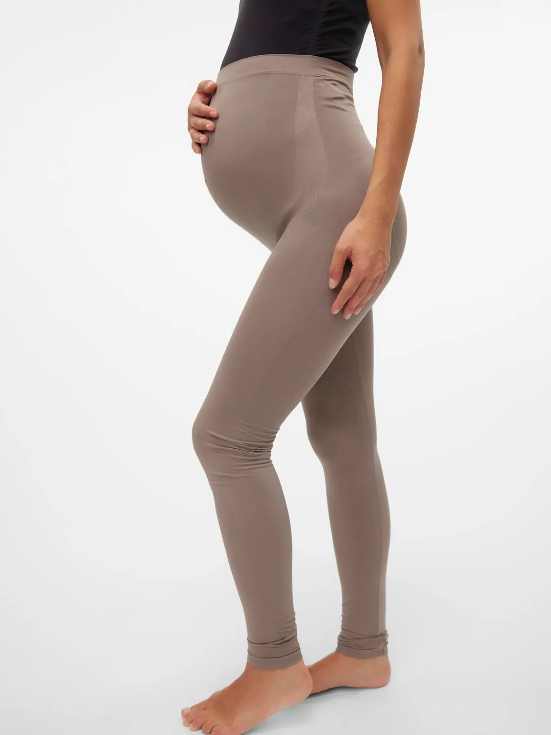 legging-gravide-fara-cusaturi-mamalicious-jeanne-falcon [4]