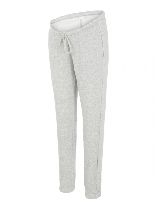 pantaloni-trening-gravide-bumbac-organic-flausat-mamalicious-sonja [7]