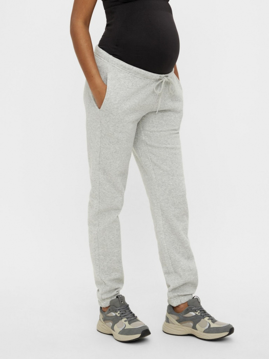 pantaloni-trening-gravide-bumbac-organic-flausat-mamalicious-sonja [6]