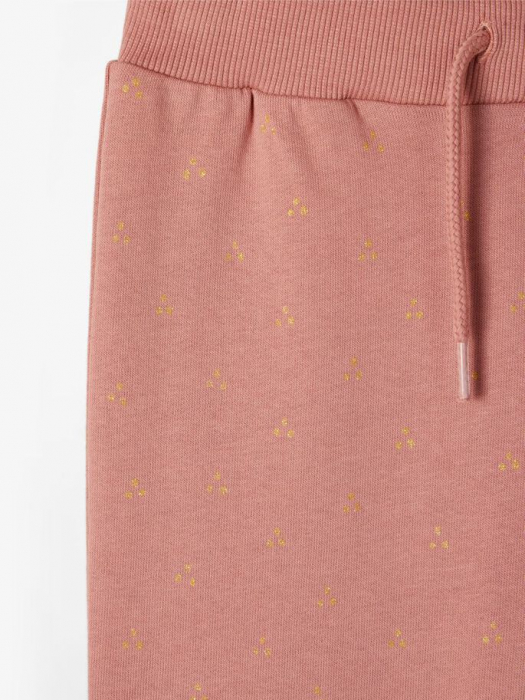 pantaloni-copii-bumbac-organic-fete-name-it-bodil-rose [3]
