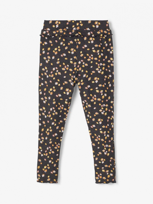 pantaloni-copii-bumbac-organic-fete-name-it-thurid-dark [3]