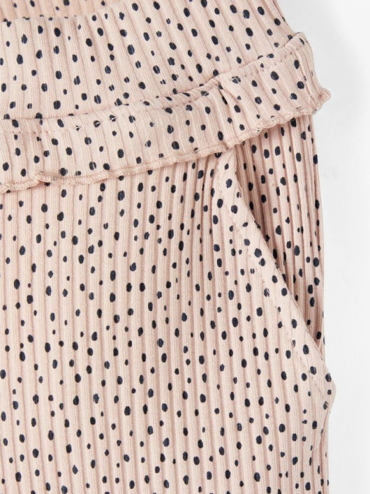 pantaloni-copii-bumbac-organic-fete-name-it-thurid-rose [2]