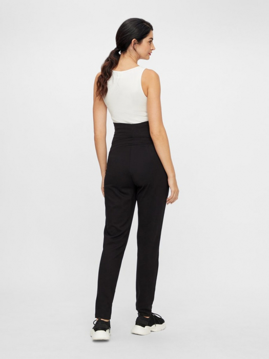 Pantaloni gravide Mamalicious Lif [4]