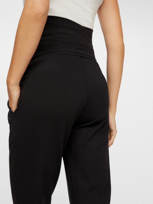 Pantaloni gravide Mamalicious Lif [5]