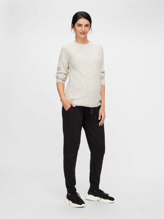 Pantaloni gravide Mamalicious Lif [2]