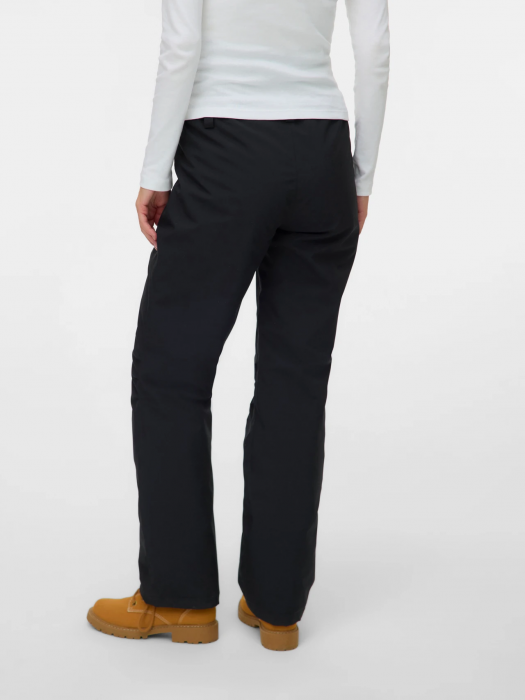 Pantaloni matlasati gravide - Mamalicious Winter Hella [2]