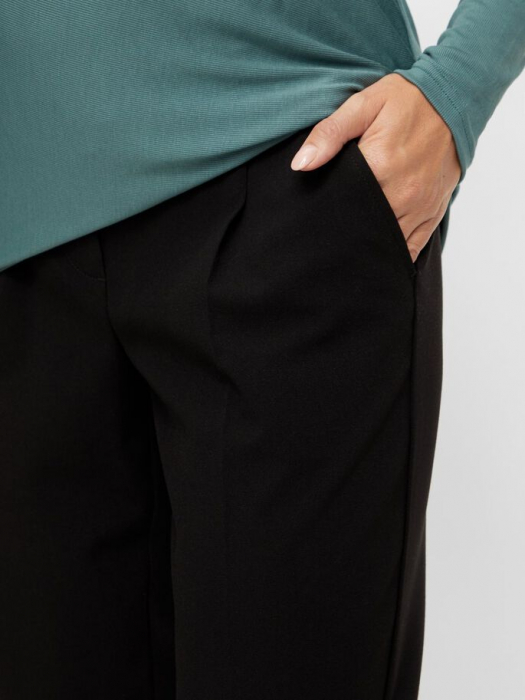 pantaloni-office-gravide-mamalicious-cerise [4]