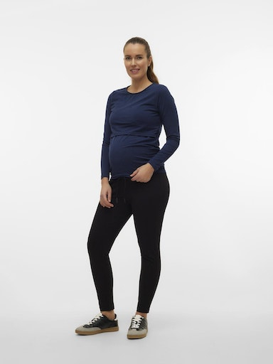 pantaloni-office-gravide-vero-moda-Eva [6]