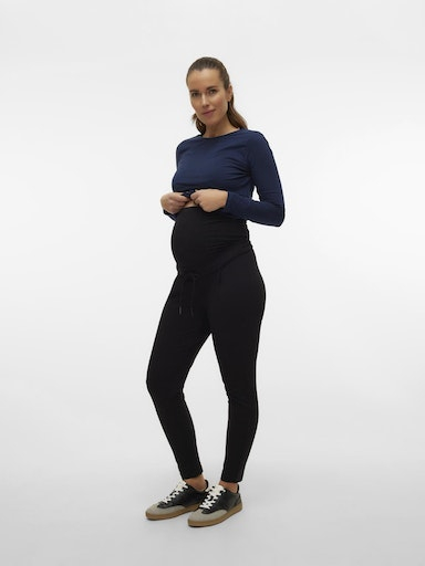 pantaloni-office-gravide-vero-moda-Eva [2]