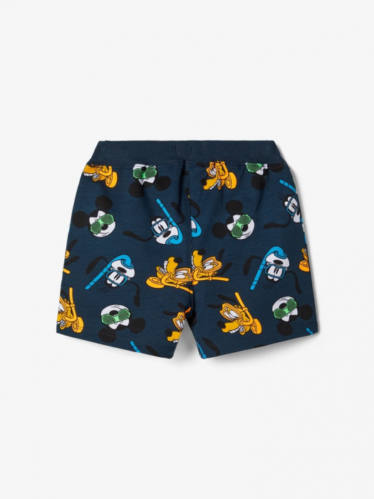 pantaloni-scurti-copii-bumbac-organic-baieti-name-it-mickey [2]