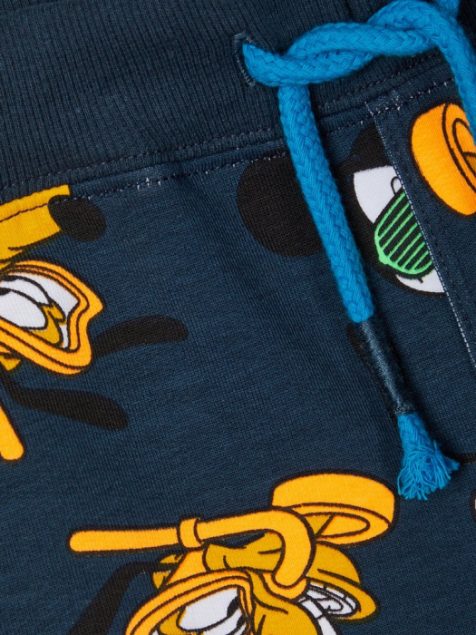 pantaloni-scurti-copii-bumbac-organic-baieti-name-it-mickey [4]