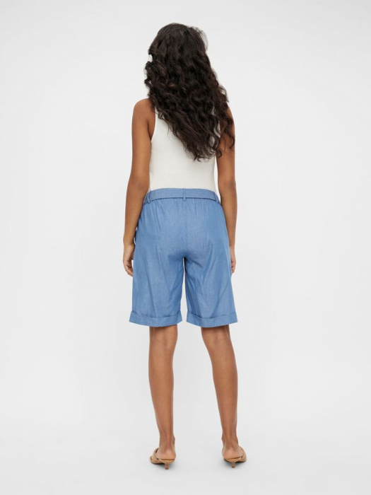 pantaloni-scurti-gravide-bumbac-organic-mamalicious-milana [2]