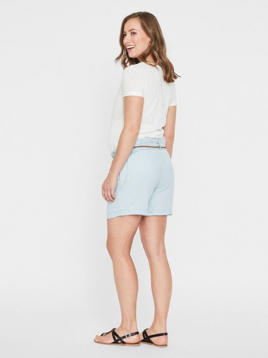 pantaloni-scurti-pentru-gravide-din-lyocell-mamalicious-adora [5]
