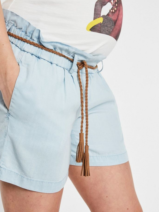 pantaloni-scurti-pentru-gravide-din-lyocell-mamalicious-adora [4]