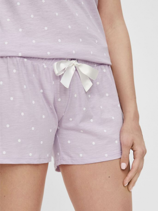 pijama-gravide-si-alaptare-cu-pantaloni-scurti-mamalicious-orchid [3]
