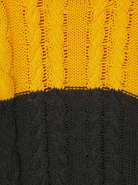 pulover-tricotat-baieti-bumbac-organic-name-it-ovenne [3]
