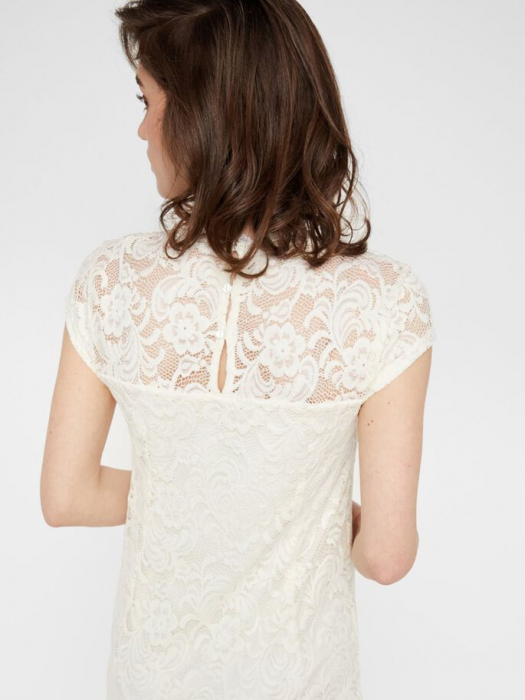rochie-cu-maneca-scurta-pentru-cununie-mamalicious-snow-white [6]