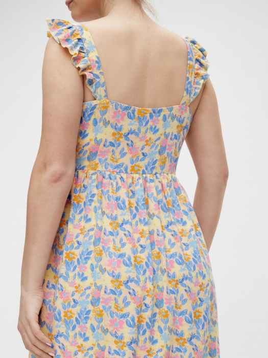 rochie-de-vara-pentru-gravide-mamalicious-brasil [2]