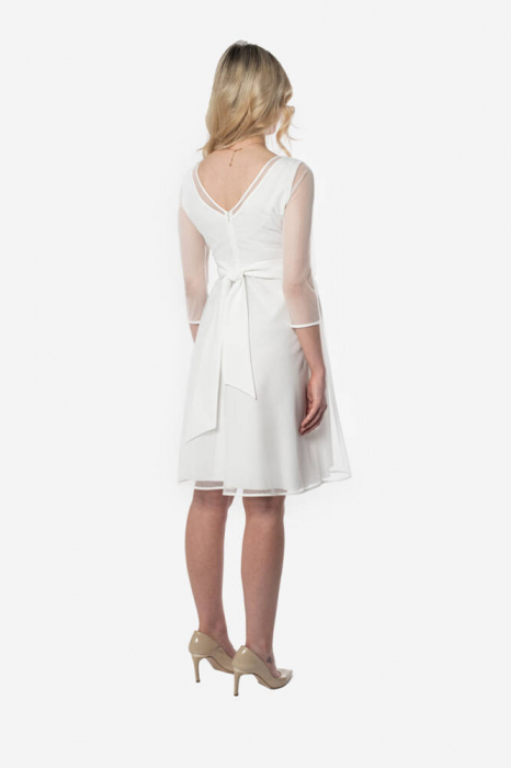 Rochie eleganta gravide Marina [3]