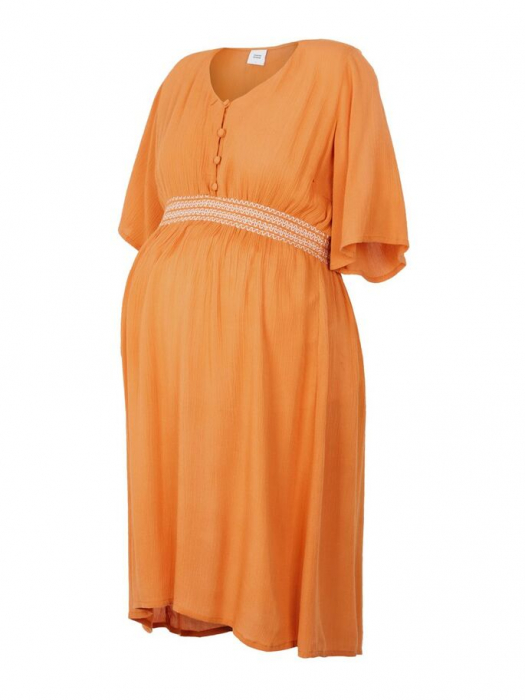 rochie-pentru-sarcina-si-alaptare-mamalicious-jacinta [6]