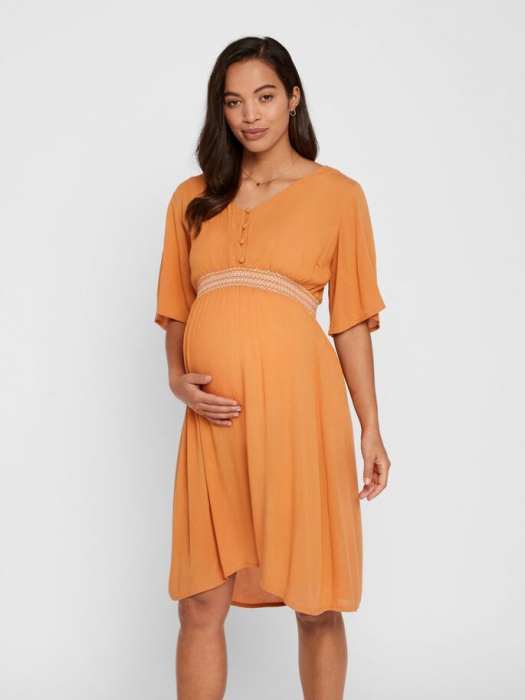 rochie-pentru-sarcina-si-alaptare-mamalicious-jacinta [3]