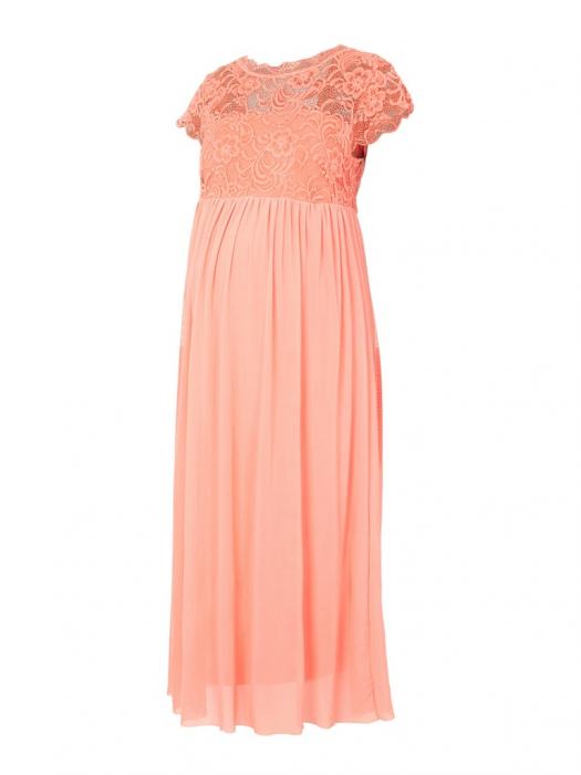 rochie-eleganta-pentru-gravide-mamalicious-mivana-desert-flower [7]